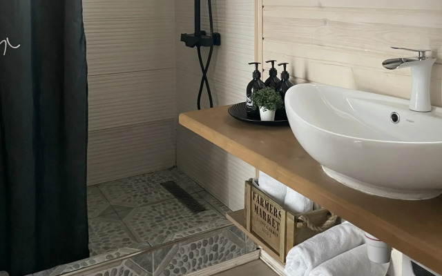 Relax Villas Shalash (Релакс Виллы Шалаш)
