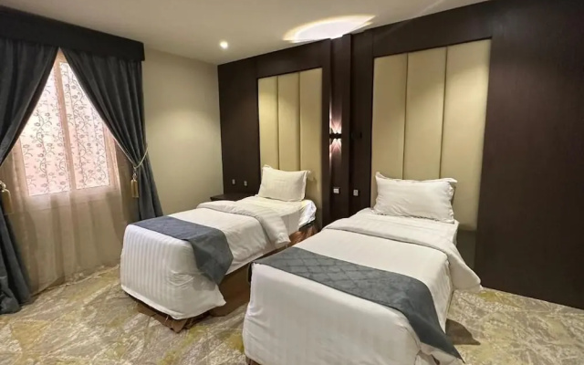 Makarim Palm Hotel