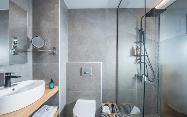 Nuovo Crete By Sea - Adults Only