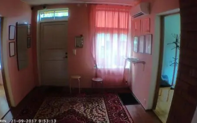Karluti Hostel