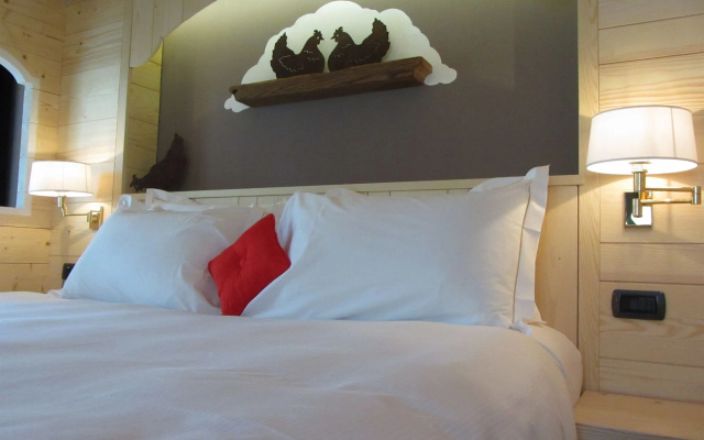 Hotel Alla Posta