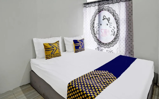 SPOT ON 92388 Villa Segi Delapan