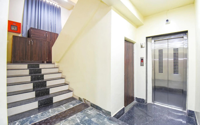 Hotel Corporate Guestline by OYO Rooms