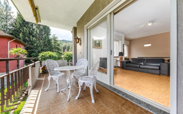 Casa da Suite Duchessa