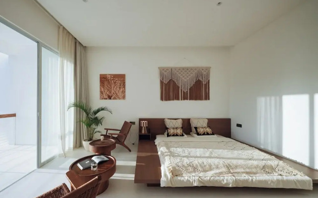 Serendipity Legian