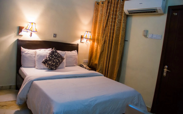 Benestar Suites