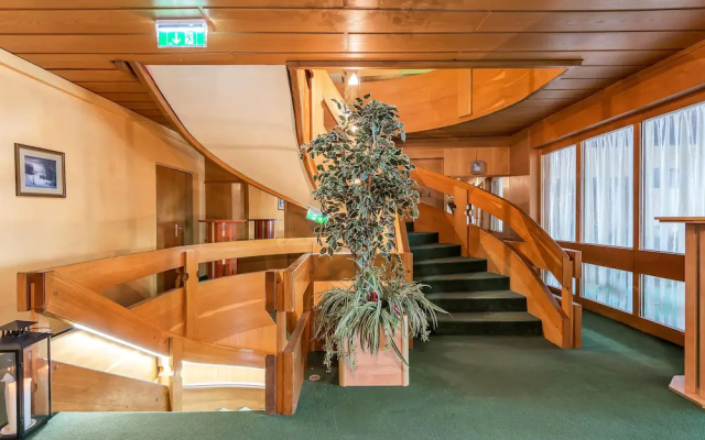 Hotel Neue Post