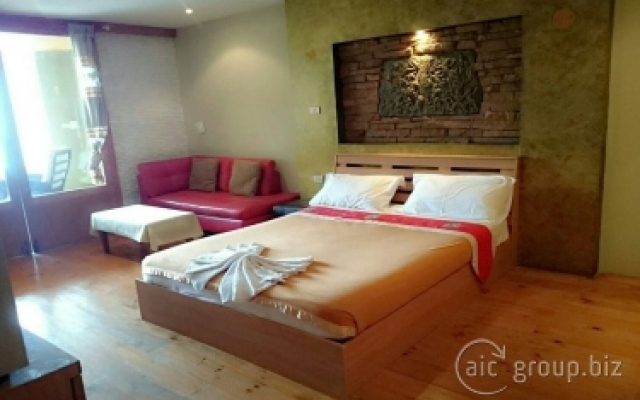 Beachspot Hostel & Restaurant - Adults Only 2