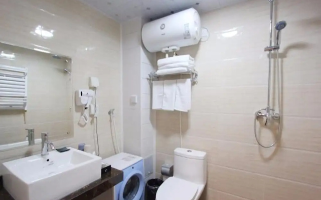 Weihai Airsun Apart-Hotel