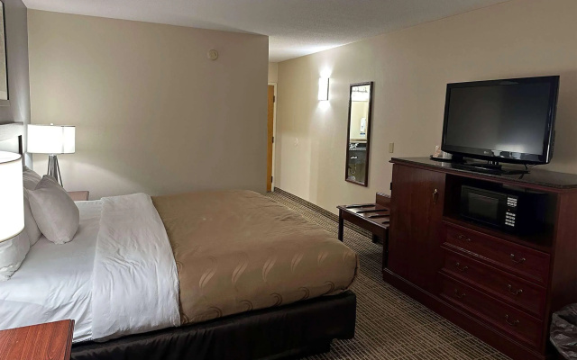 Quality Inn South Bend