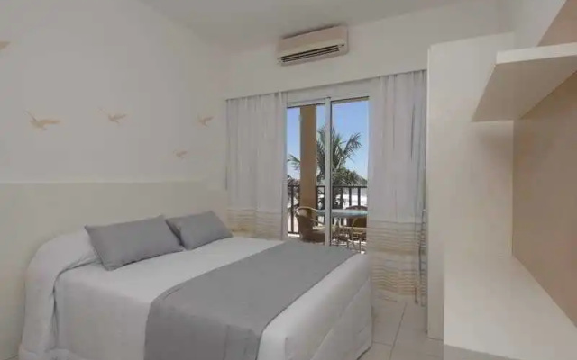 Beach Park Mediterranee