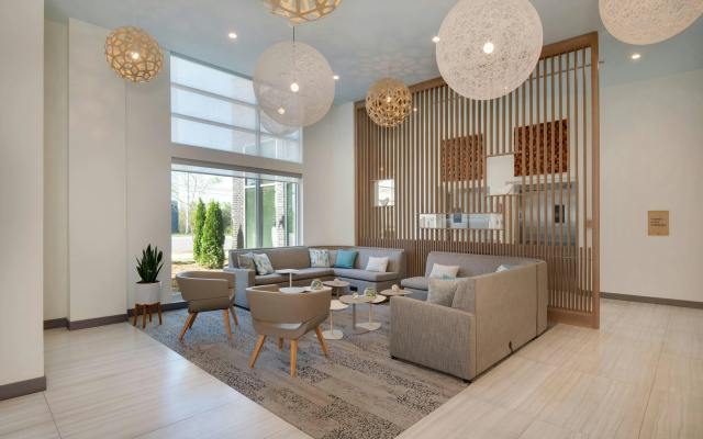 Element Atlanta Buckhead