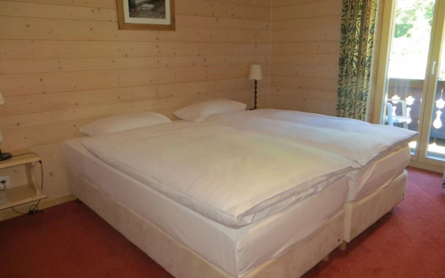 Hotel Suisse