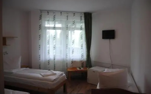 Hostel Teleki