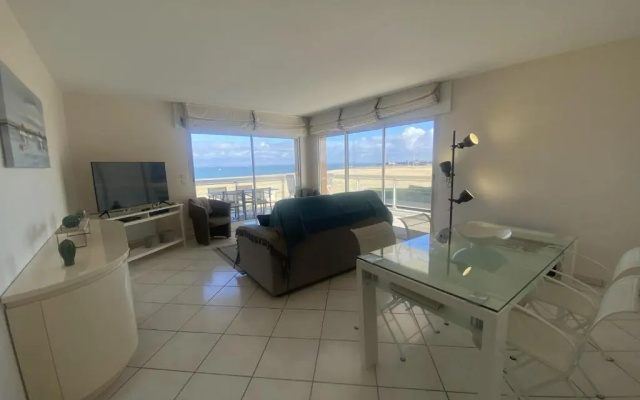 Appartement Arcachon, 3 pièces, 6 personnes - FR-1-374-180