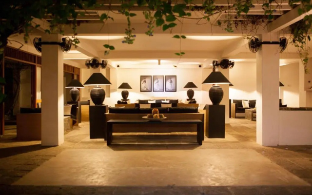 Club Villa