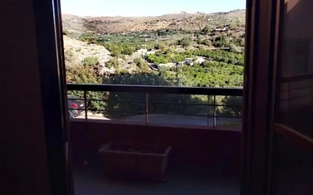 Belvedere House Noto Alta