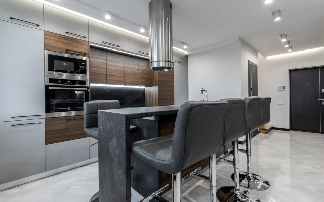 InshiApartments on Hazova str 5