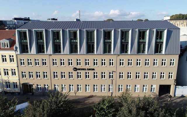 Hotel Oasia