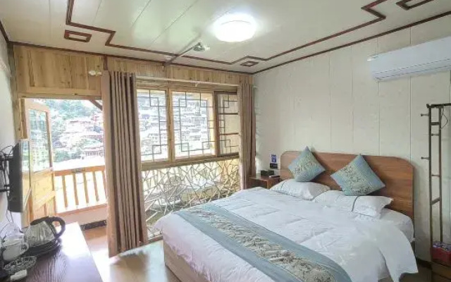 Qianhu Miaozhai Putian Shiguang Homestay