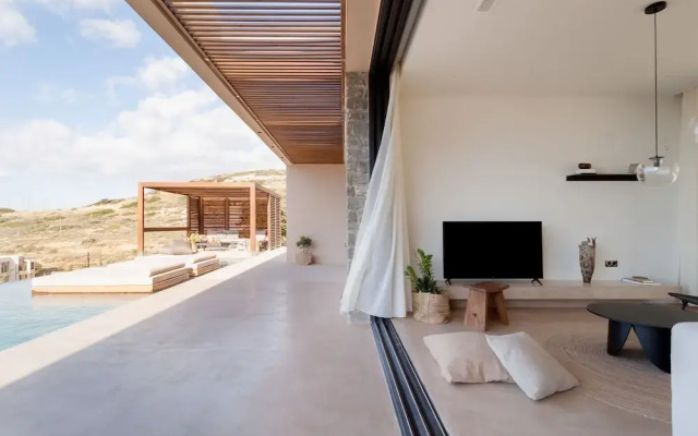 Nuez Villas