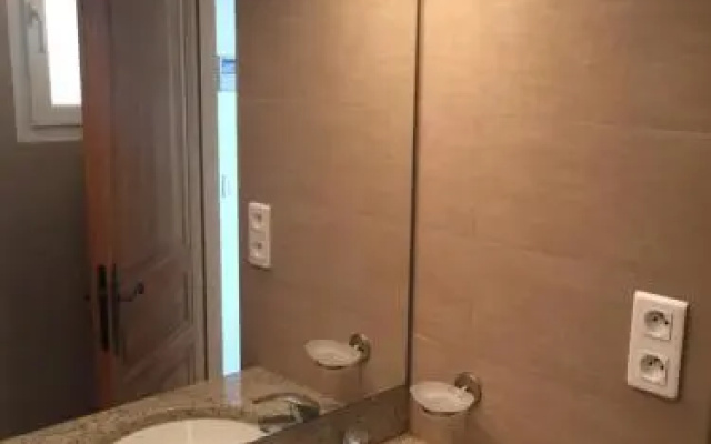 La Croix Valmer Apartment