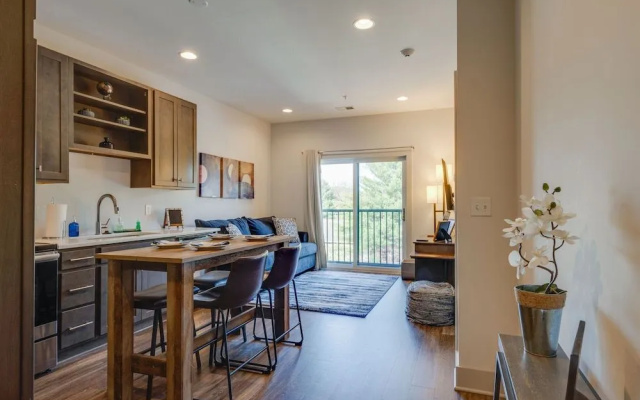 Music City Retreat