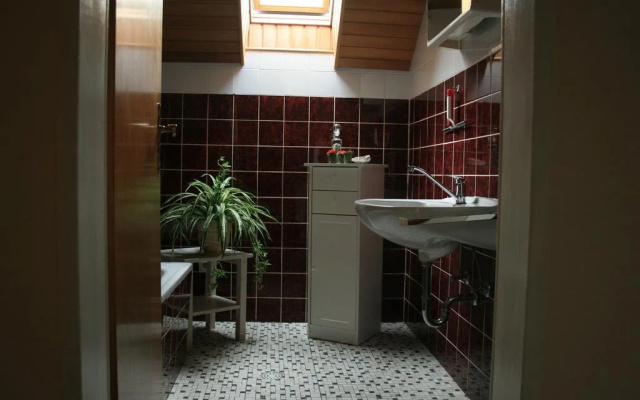Bed & Breakfast Saras Rosenhof