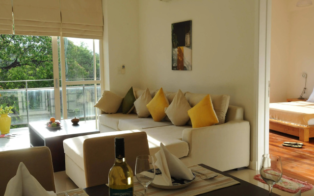 Karavansara Residences