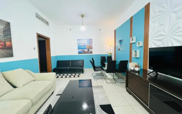 skynest holiday homes 1bedroom apartment 4003