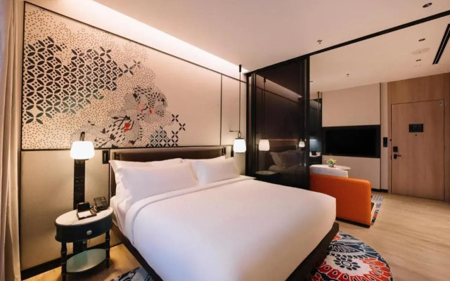 Iconic Marjorie Hotel, Penang, A Tribute Portfolio Hotel
