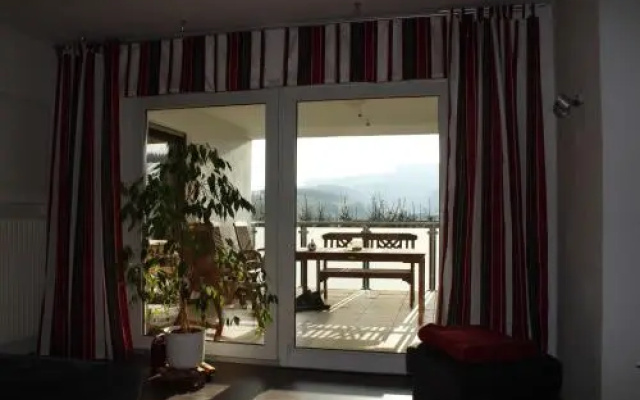 Ferienwohnung Allendorf