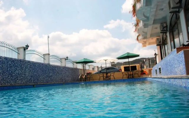 OYO 6066 Revenir Holidays