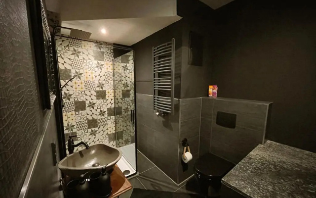 Talgarten Suite