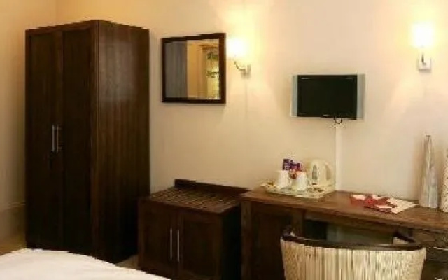 Harper's Steakhouse with Rooms, Haslemere
