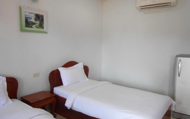 Thepphomma Hotel