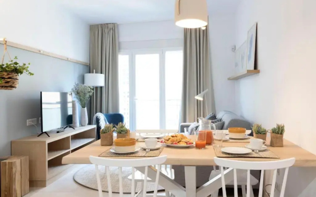 Calafell Home Apartments
