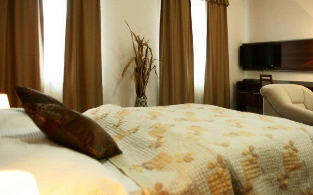 Hotel Barbakan