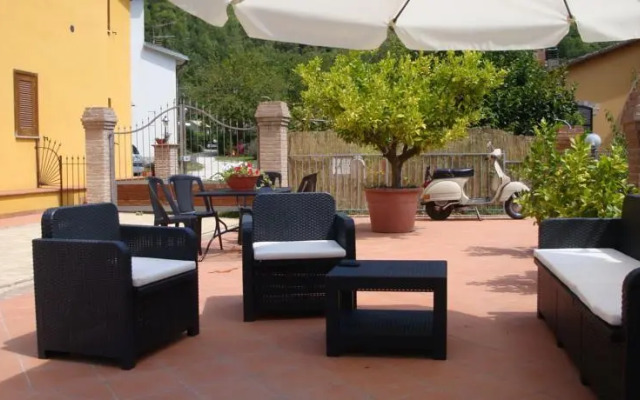Casa Vacanze Il Ruscello