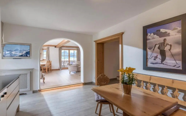 The 80 by Apartment Managers