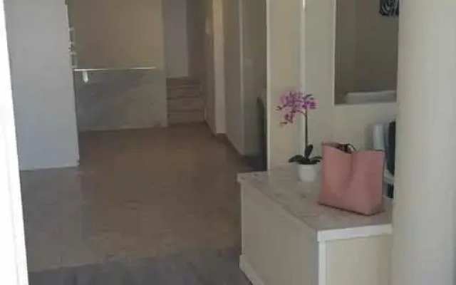 Apartamento Ocean