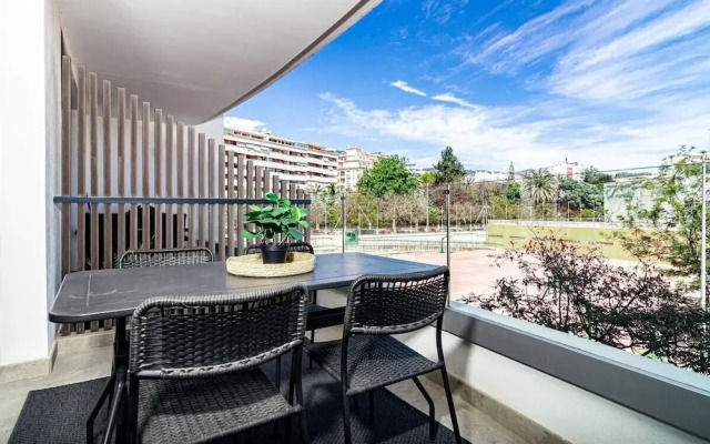 Inf3.1j - Stunning Holiday Home Next to Beach
