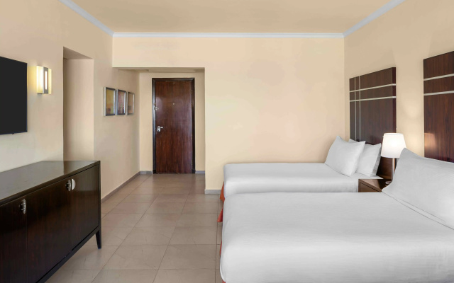 DoubleTree by Hilton Sharm El Sheikh - Sharm Bay