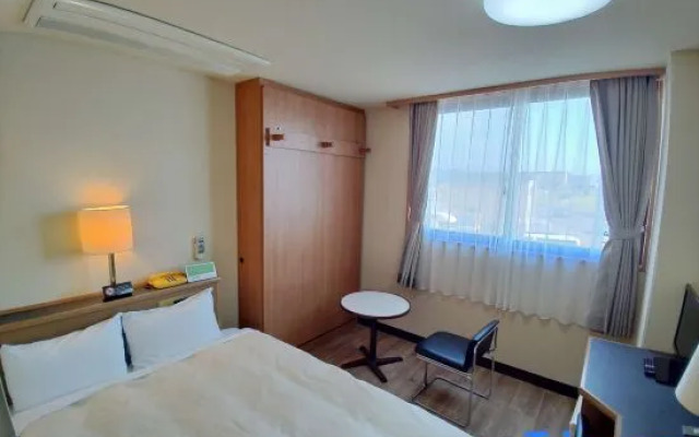 Hotel Hakusan Hills