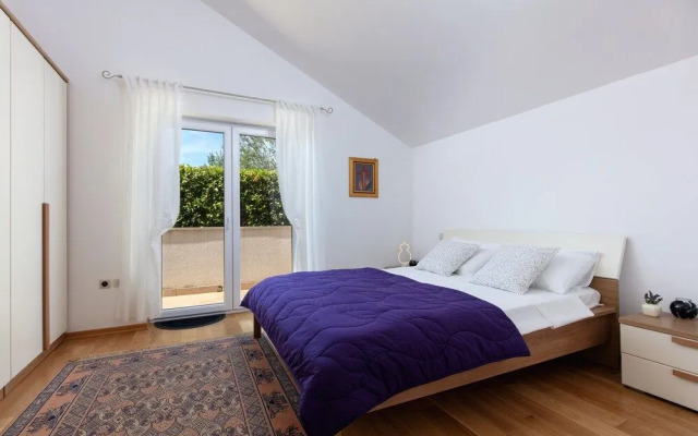 Holiday Home Ida