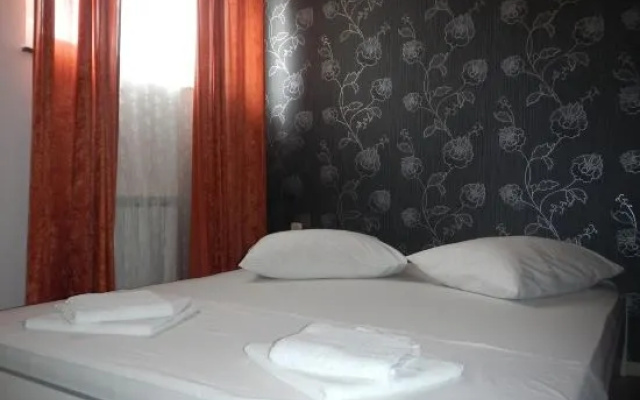 Apartments Ankica