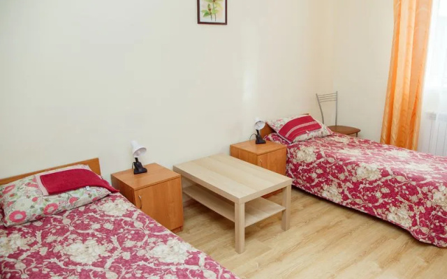 Mini hotel Bor