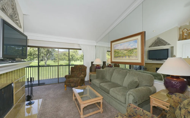 764 S At Silverado 1 Bedroom Condo