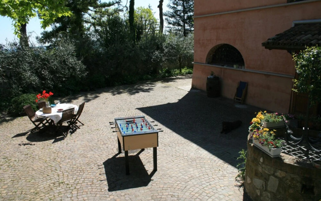VillAggio B&B