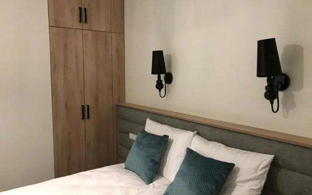 Apartamenty Wodna 13
